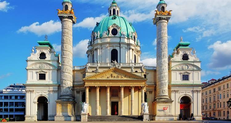 Ultimate Europe : Berlin, Toscane et temples grecs - G Adventures 6