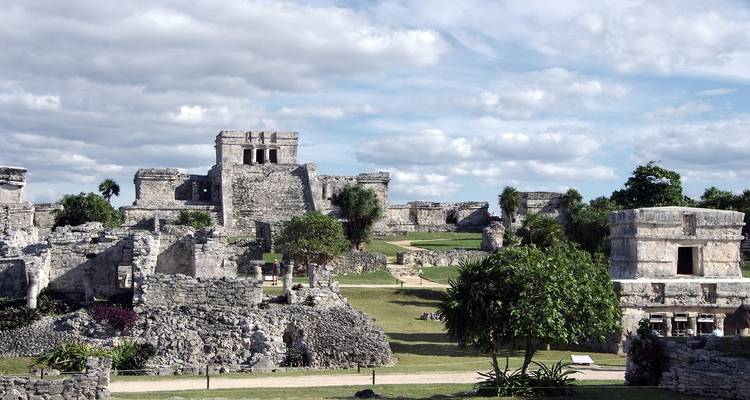Central Mexico: Puerto Escondido, Mexico City & Epic Mountain Views - G Adventures 7
