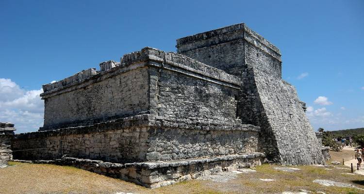 Central Mexico: Puerto Escondido, Mexico City & Epic Mountain Views - G Adventures 8