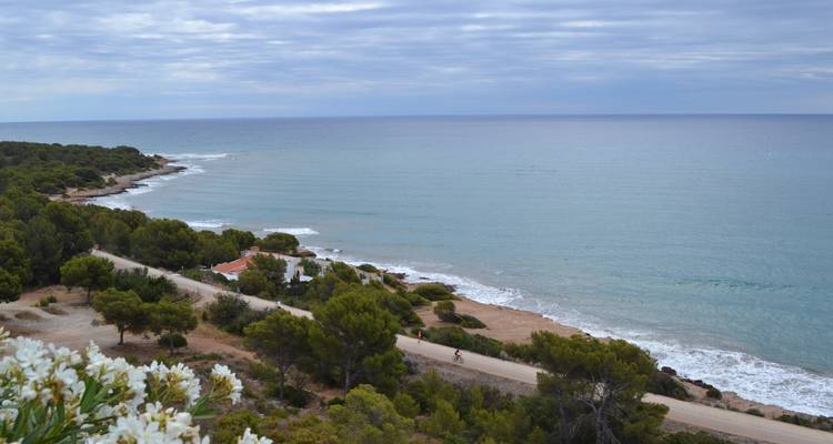 En bici por Valencia y la costa del Azahar - Exodus Adventure Travels 4