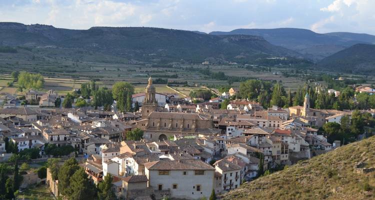 En bici por Valencia y la costa del Azahar - Exodus Adventure Travels 3