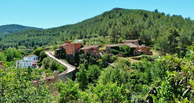 En bici por Valencia y la costa del Azahar - Exodus Adventure Travels 1