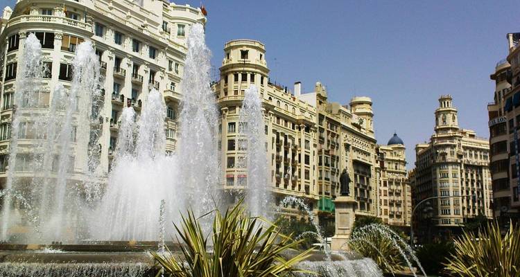 En bici por Valencia y la costa del Azahar - Exodus Adventure Travels 7