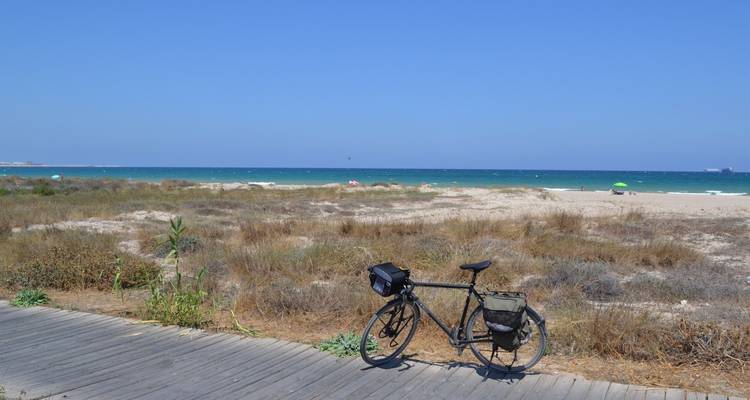En bici por Valencia y la costa del Azahar - Exodus Adventure Travels 6