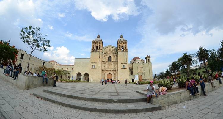 México central y Yucatán: Ciudad de México, Oaxaca, ¡Oh, sí! - G Adventures 7