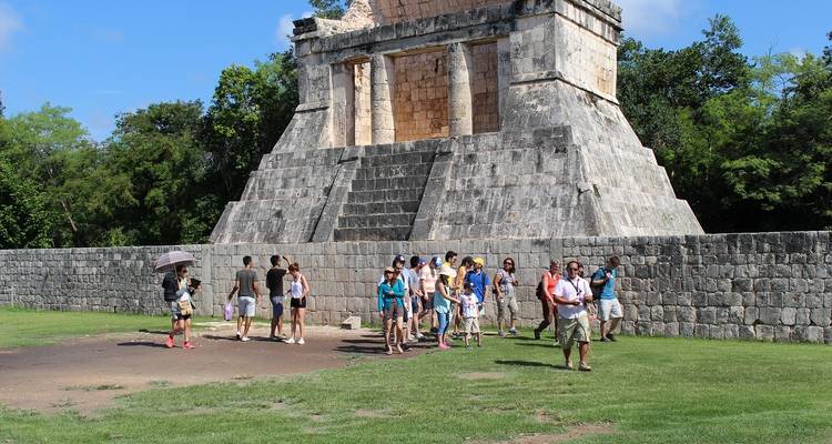 México central y Yucatán: Ciudad de México, Oaxaca, ¡Oh, sí! - G Adventures 8