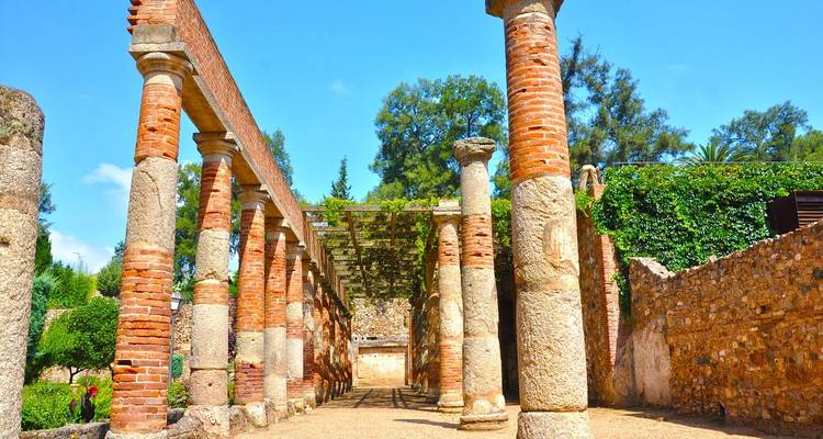 Aventure au Yucatan : Mérida, Tulum et baignade dans la jungle - G Adventures 7