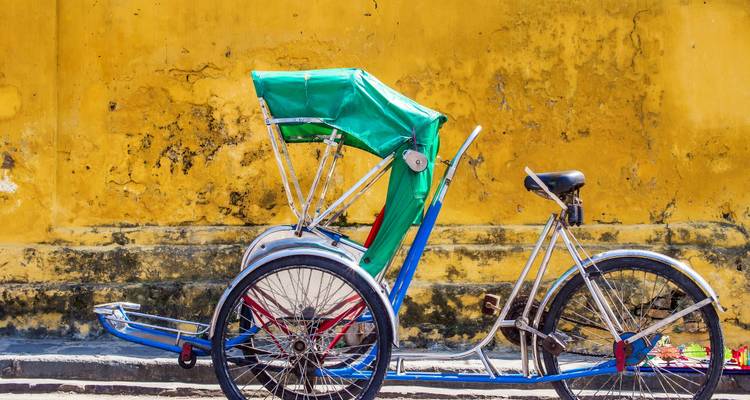 Essential Southeast Asia: Hanoi, Phnom Penh & Thailand Good Times - G Adventures 8