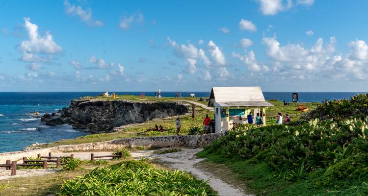 Yucatan et Cancún : Mérida, ruines mayas et vie au bord de la mer - G Adventures 4