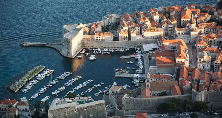 Sur de Europa: Croacia, Montenegro y la Antigua Grecia - G Adventures 6