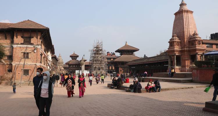Highlights Of Nepal - World Travel Experiences 3