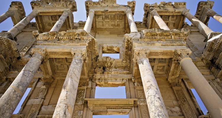 Circuito clásico de 7 días por Galípoli y Turquía - Turkey Escapades 4