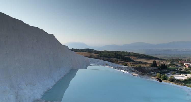 Circuit Super Saver de 9 jours en Turquie - Turkey Escapades 2