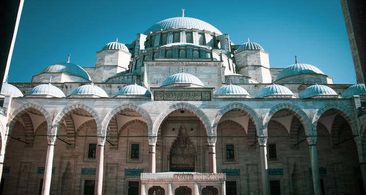 Circuit Super Saver de 9 jours en Turquie - Turkey Escapades 4