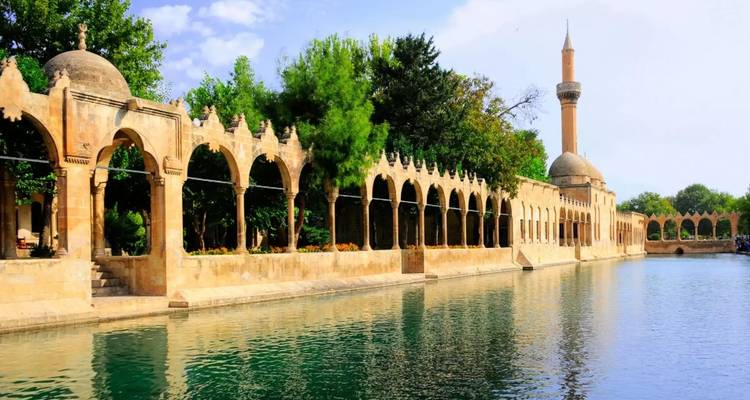 Circuito de 8 días Estambul - Capadocia - Monte Nemrut - Gobeklitepe - mardin - Turkey Escapades 2