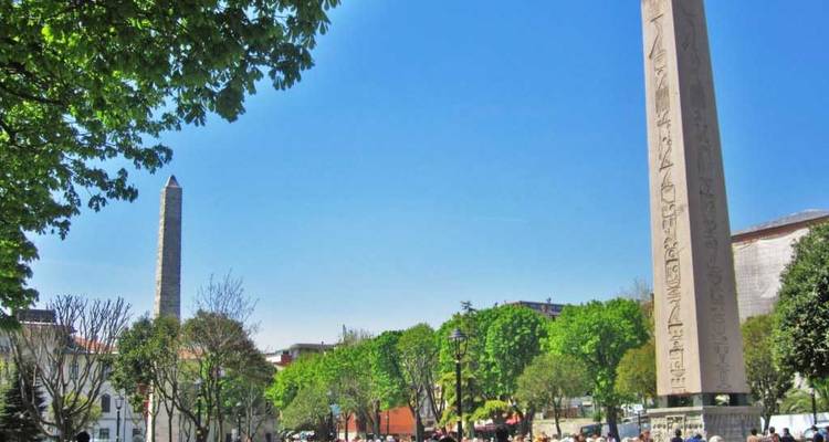 Circuito de 8 días Estambul - Capadocia - Monte Nemrut - Gobeklitepe - mardin - Turkey Escapades 6