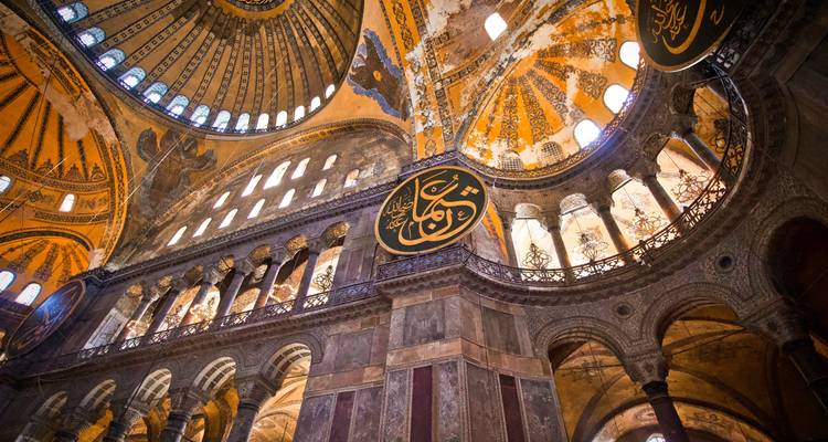 Circuito de 8 días Estambul - Capadocia - Monte Nemrut - Gobeklitepe - mardin - Turkey Escapades 10