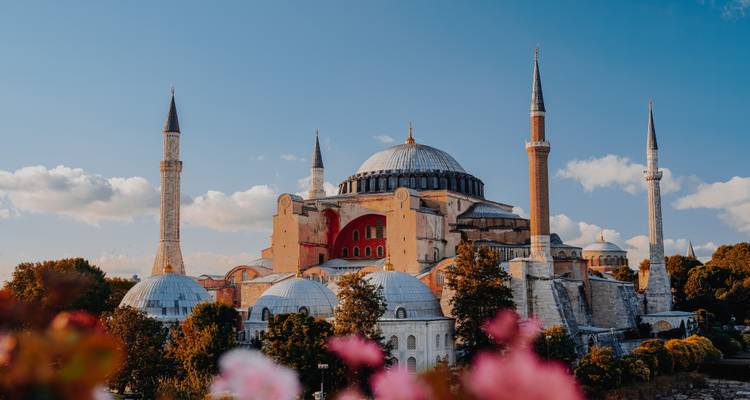 Circuit de 8 jours au cœur de la Turquie - Turkey Escapades 7