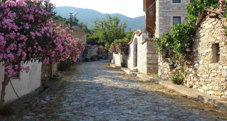 Circuit culinaire et vinicole de 10 jours en Turquie - Turkey Escapades 1