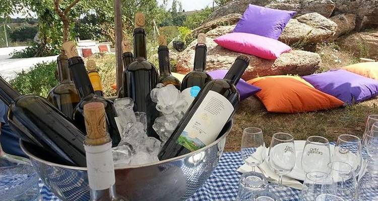 Circuit culinaire et vinicole de 10 jours en Turquie - Turkey Escapades 4