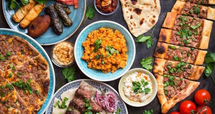 Circuit culinaire et vinicole de 10 jours en Turquie - Turkey Escapades 6