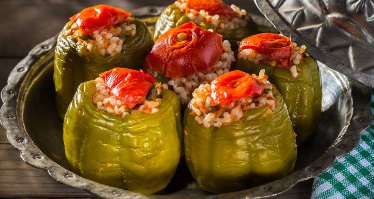 Circuit culinaire et vinicole de 10 jours en Turquie - Turkey Escapades 8