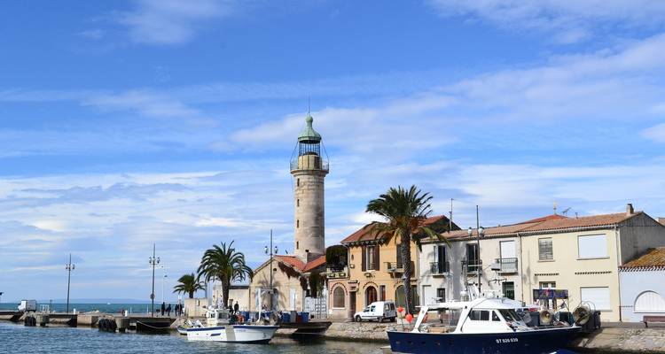 Provence Camargue To Nimes - Discover France Adventures 2