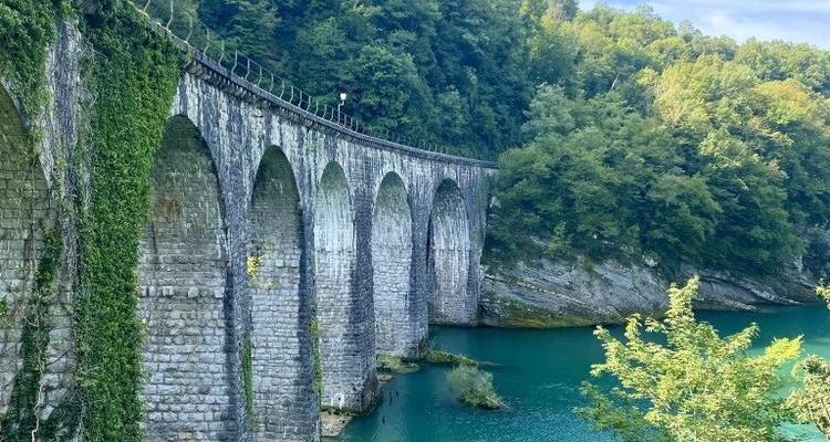 Secrets of Slovenia Cycling - Exodus Adventure Travels 2