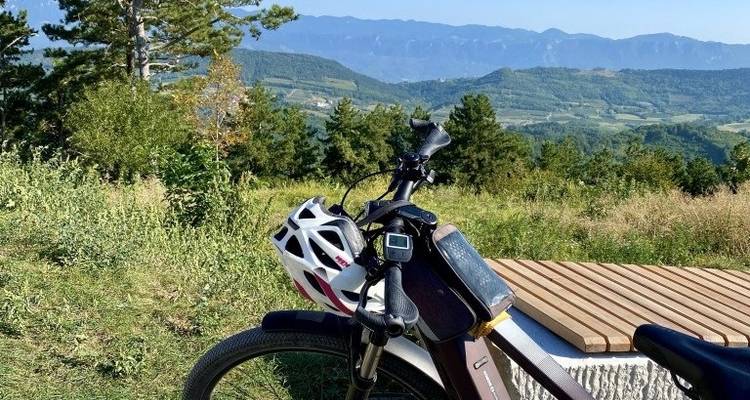 Secrets of Slovenia Cycling - Exodus Adventure Travels 5