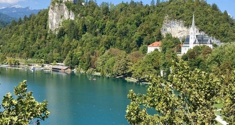 Secrets of Slovenia Cycling - Exodus Adventure Travels 6