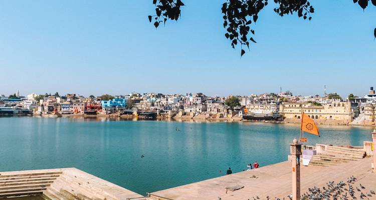 India al descubierto - TruTravels 8