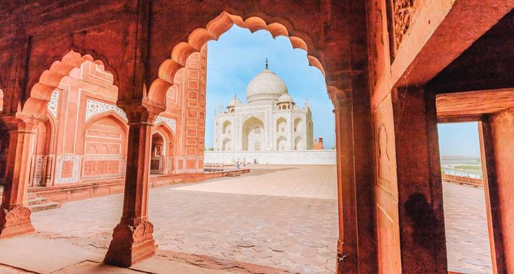 India al descubierto - TruTravels 2