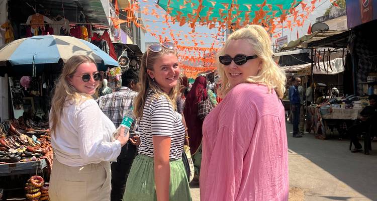 India al descubierto - TruTravels 6