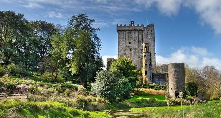 Les incontournables de l'Irlande (hiver, 7 jours) - Brendan Vacations 3