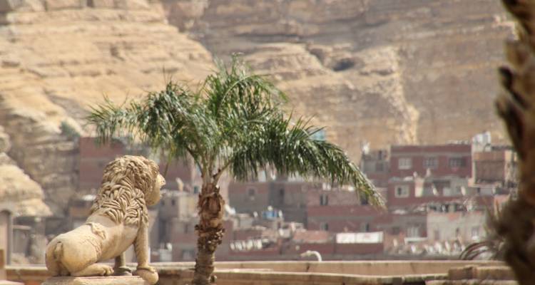 Lo mejor de Egipto - EUROLATINO Tour Operators 1