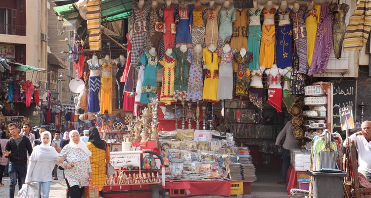 Lo mejor de Egipto - EUROLATINO Tour Operators 3