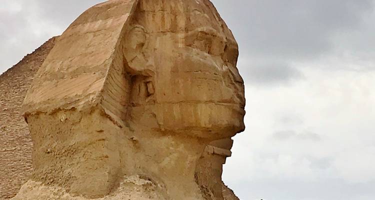Lo mejor de Egipto - EUROLATINO Tour Operators 6
