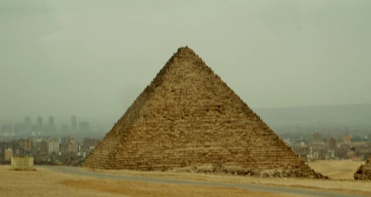 Lo mejor de Egipto - EUROLATINO Tour Operators 8