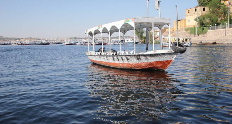 Lo mejor de Egipto - EUROLATINO Tour Operators 9