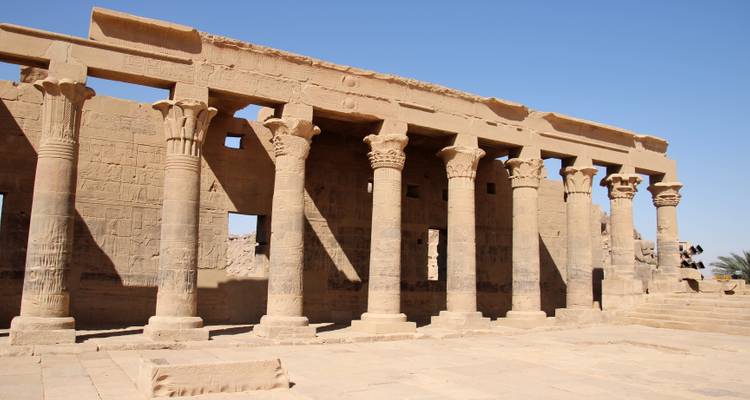 Lo mejor de Egipto - EUROLATINO Tour Operators 10