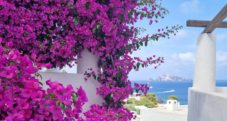Aeolian Islands Cruise in Gulet 2025 - Dimensione Sicilia - Dimsi Incoming Operator Srl  8