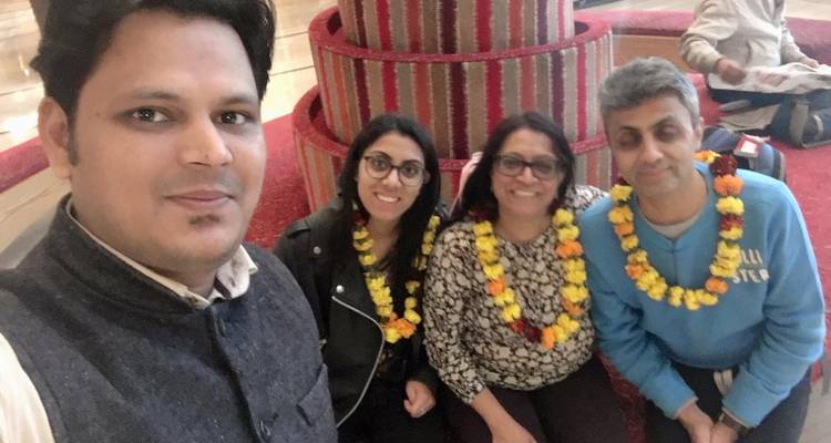 Royal Rajasthan Tour 09 Nights / 10 Days - Go My Journey 4