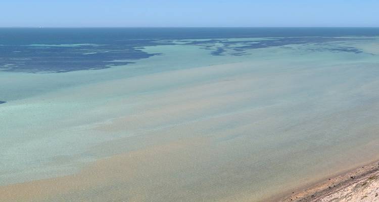 Aventura por la Costa Oeste y el Arrecife Ningaloo - en dirección norte - Intrepid Travel 3