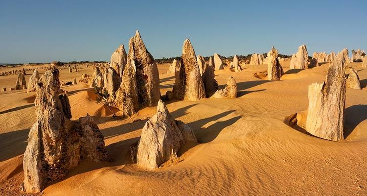 Aventura por la Costa Oeste y el Arrecife Ningaloo - en dirección norte - Intrepid Travel 4