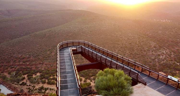 Aventura por la Costa Oeste y el Arrecife Ningaloo - en dirección norte - Intrepid Travel 6