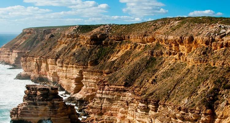 Aventure de la côte ouest et du récif de Ningaloo - vers le sud - Intrepid Travel 6