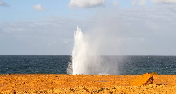 Aventure de la côte ouest et du récif de Ningaloo - vers le sud - Intrepid Travel 3
