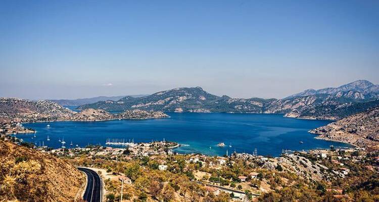 8 Days Turkey Bike Tour from Aegean to Mediterranean - Turkey Escapades 4