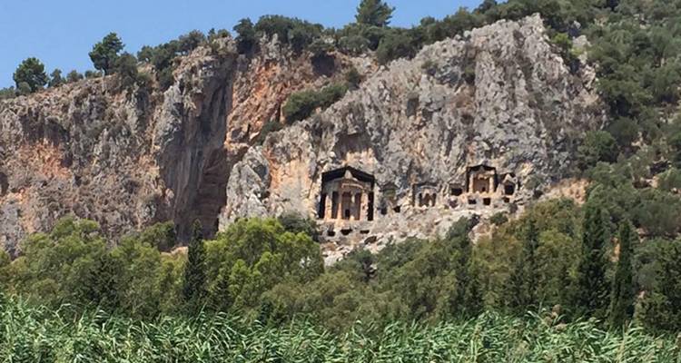 8 Days Turkey Bike Tour from Aegean to Mediterranean - Turkey Escapades 10