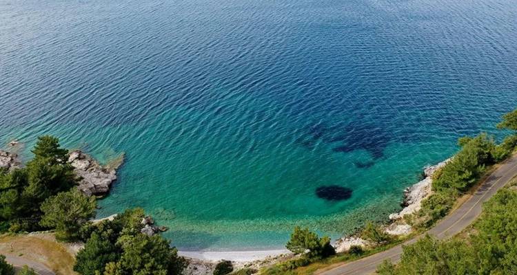 8 Days Turkey Bike Tour from Aegean to Mediterranean - Turkey Escapades 7